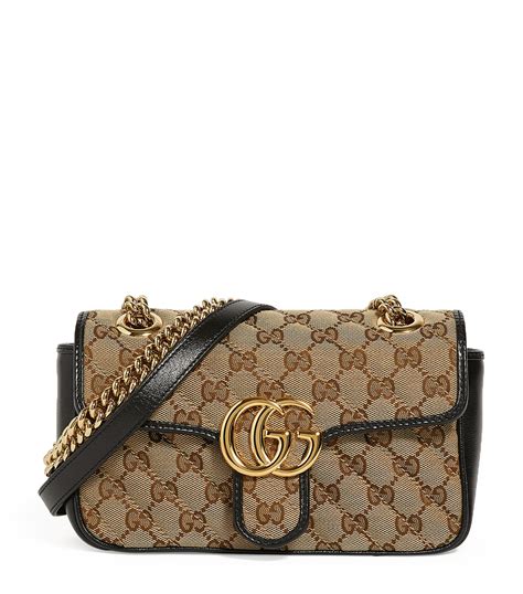 gucci shoulder bag uk